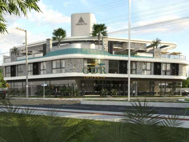 Apartamento com 3 quartos à venda na Rua Carlos Drummond de Andrade, Praia dos Amores, Balneário Camboriú, 101 m2 por R$ 1.660.000