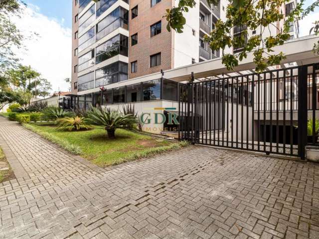 Cobertura com 2 quartos à venda na Rua Manoel de Souza Dias Negrão, Boa Vista, Curitiba, 96 m2 por R$ 1.350.000