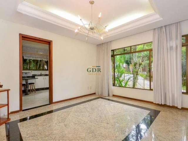 Casa com 3 quartos à venda na Rua Professor Gabriel Nery Ballin, Pilarzinho, Curitiba, 297 m2 por R$ 1.290.000