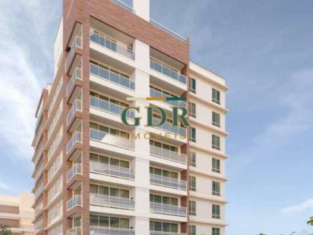 Apartamento com 3 quartos à venda na Rua Doutor Xavier da Silva, 287, Centro, Guaratuba, 117 m2 por R$ 1.320.000