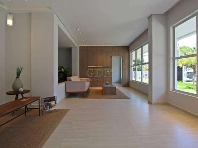 Apartamento com 3 quartos à venda na Alameda Princesa Izabel, 291, Mercês, Curitiba, 93 m2 por R$ 821.000