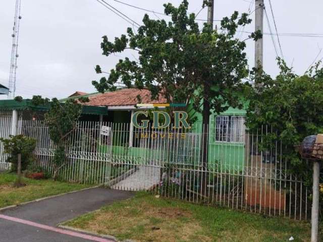 Terreno à venda na Rua Abel Scuissiato, Atuba, Colombo, 450 m2 por R$ 1.400.000
