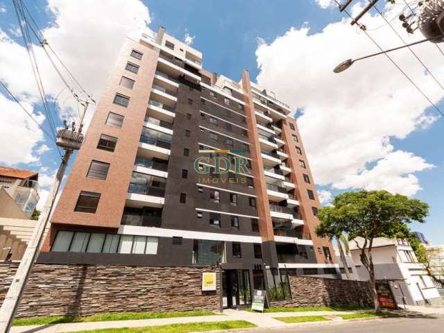 Apartamento com 2 quartos à venda na Alameda Cabral, 680, Centro, Curitiba, 70 m2 por R$ 700.000