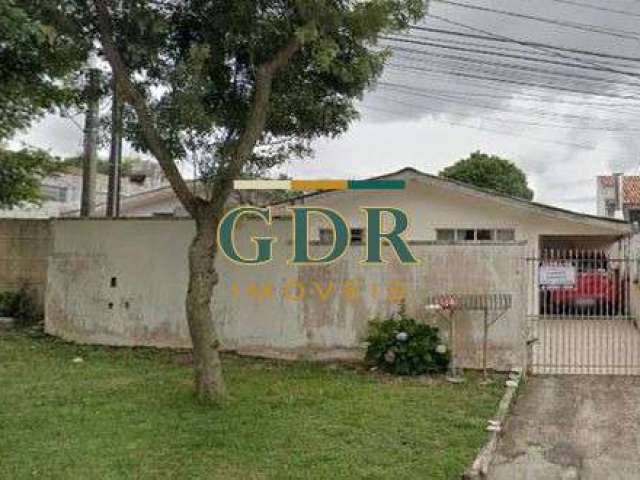 Terreno à venda na Rua Rio Iriri, Bairro Alto, Curitiba por R$ 580.000