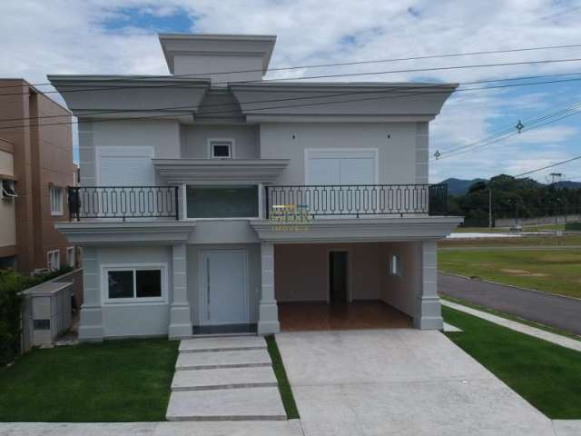 Casa em condomínio fechado com 3 quartos à venda na Rua Ivo José Rebello, Santa Regina, Camboriú, 395 m2 por R$ 3.000.000