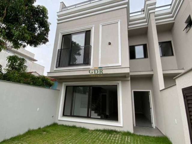 Casa com 3 quartos à venda na Rua 2070, Centro, Balneário Camboriú, 205 m2 por R$ 1.690.000