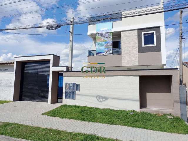 Casa em condomínio fechado com 3 quartos à venda na Rua José de Oliveira Franco, Bairro Alto, Curitiba, 164 m2 por R$ 699.000