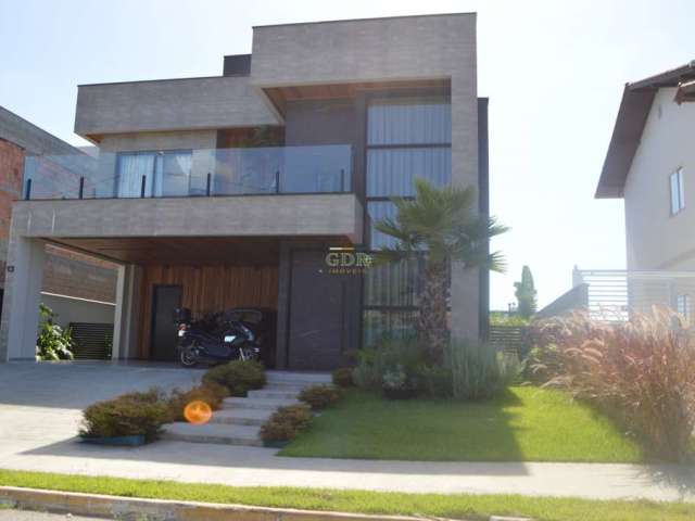 Casa em condomínio fechado com 4 quartos à venda na Rua Ivo José Rebello, Santa Regina, Camboriú, 350 m2 por R$ 4.800.000