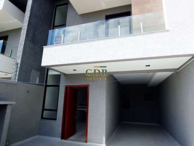 Casa com 3 quartos à venda na Rua João Ponciano Borges, Capão da Imbuia, Curitiba, 120 m2 por R$ 749.000