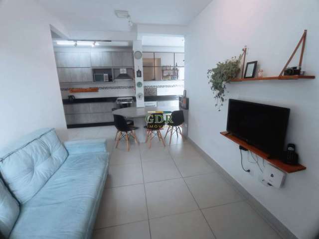 Casa em condomínio fechado com 3 quartos à venda na Rua Dante Melara, Cajuru, Curitiba, 54 m2 por R$ 430.000