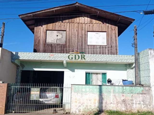 Casa com 3 quartos à venda na Rua Maria Teodora de Souza, 6, Cedro, Camboriú, 150 m2 por R$ 280.000