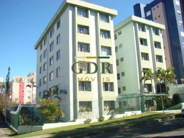 Apartamento com 3 quartos à venda na Rua Morretes, 650, Portão, Curitiba, 82 m2 por R$ 420.200