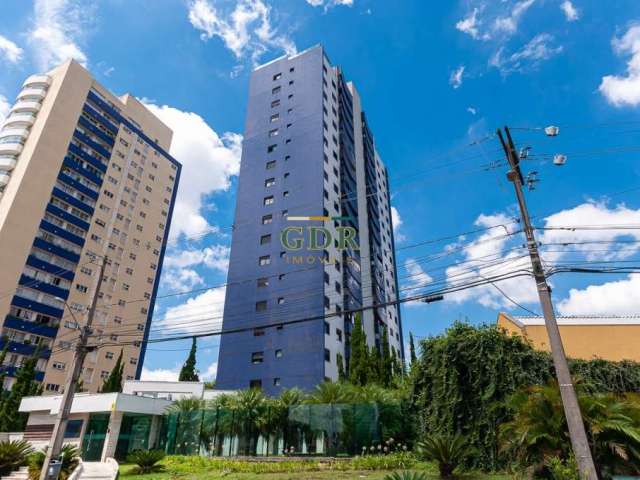 Apartamento com 3 quartos à venda na Rua Elvira Harkot Ramina, Campina do Siqueira, Curitiba, 172 m2 por R$ 1.300.000