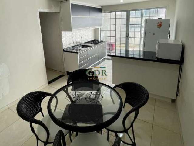 Casa com 4 quartos à venda na Rua Napoli, São João, Curitiba, 190 m2 por R$ 310.000