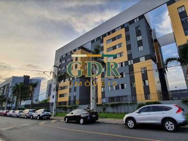 Apartamento com 3 quartos à venda na Rua Wanda dos Santos Mallmann, 12, Estância Pinhais, Pinhais, 67 m2 por R$ 430.000