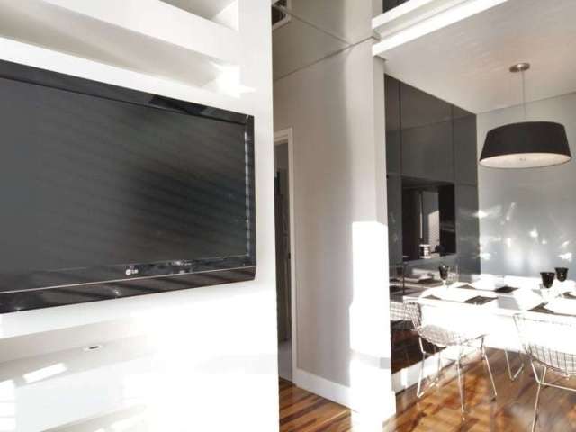 Apartamento com 2 quartos à venda na Rua Jovino do Rosário, Boa Vista, Curitiba, 51 m2 por R$ 561.200
