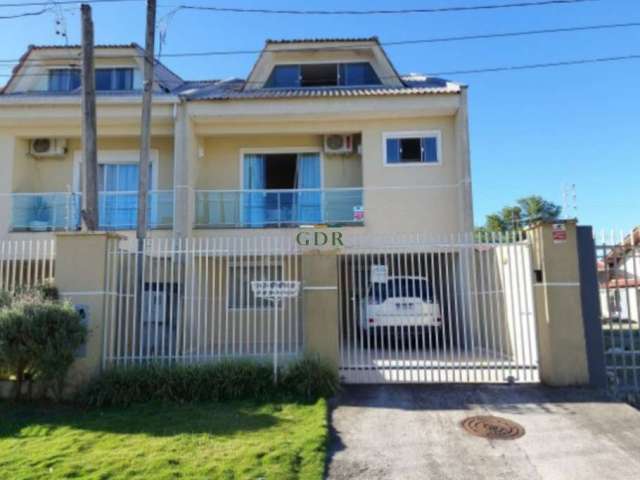 Casa com 4 quartos à venda na Rua Wenceslau Forlepa, Pineville, Pinhais, 188 m2 por R$ 950.000