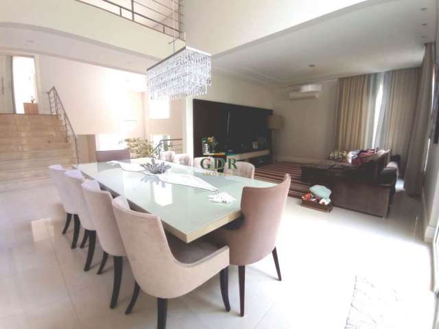 Casa em condomínio fechado com 4 quartos à venda na Rua Luiz Tramontin, Campo Comprido, Curitiba, 482 m2 por R$ 4.000.000