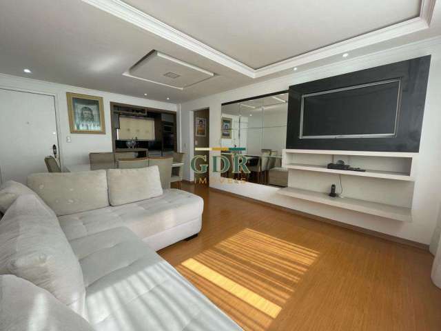 Apartamento com 3 quartos à venda na Rua Martim Afonso, 2169, Bigorrilho, Curitiba, 95 m2 por R$ 599.000