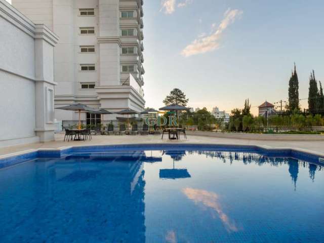 Apartamento com 3 quartos à venda na Rua Prof. Pedro Viriato Parigot de Souza, Ecoville, Curitiba, 245 m2 por R$ 3.990.000