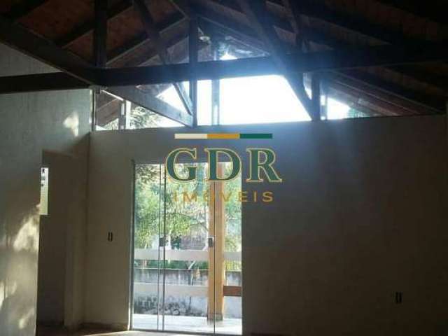 Casa com 4 quartos à venda na R. Durval Ribeiro da Costa, Palmitalzinho, Quatro Barras, 400 m2 por R$ 980.000