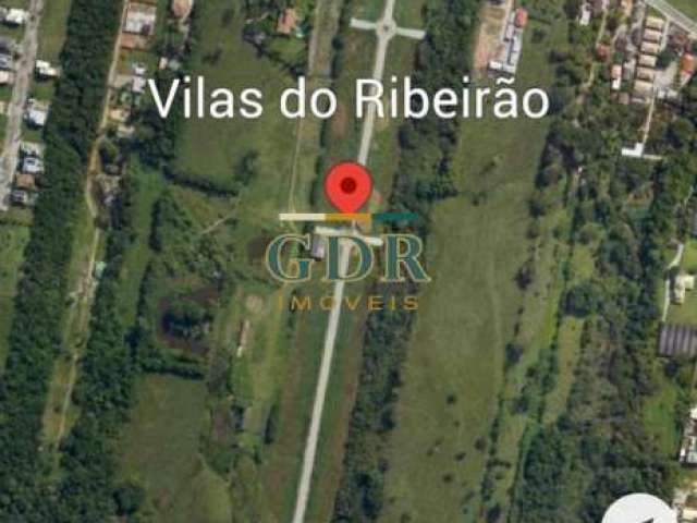 Terreno à venda na RUA 01 - LOTEAMENTO VILAS DO RIBEIRAO, Ribeirão da Ilha, Florianópolis, 450 m2 por R$ 750.000