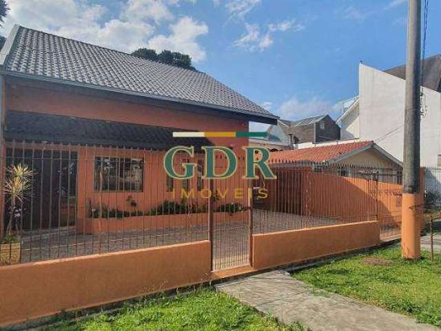 Casa com 3 quartos à venda na Rua do Ouro, Guabirotuba, Curitiba, 190 m2 por R$ 760.000