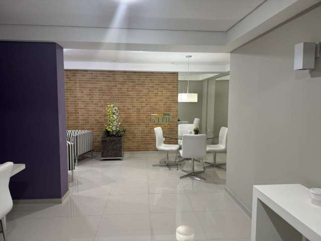 Apartamento com 2 quartos à venda na Rua Francisco Raitani, Capão Raso, Curitiba, 61 m2 por R$ 470.000