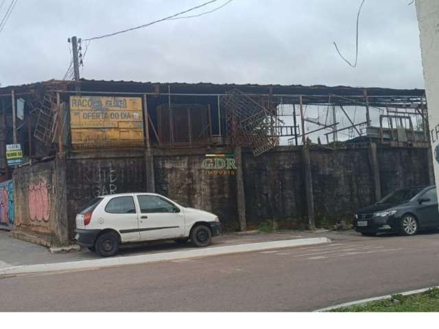Terreno comercial à venda na Avenida Maringá, Atuba, Pinhais por R$ 1.500.000