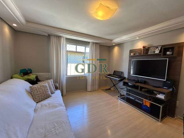 Apartamento com 2 quartos à venda na Rua Antônio Dalmarco, Fazendinha, Curitiba, 44 m2 por R$ 260.000