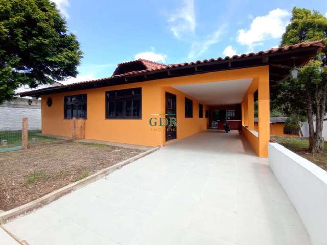 Casa com 3 quartos à venda na Rua José Dias de Camargo, Roça Grande, Colombo, 120 m2 por R$ 650.000