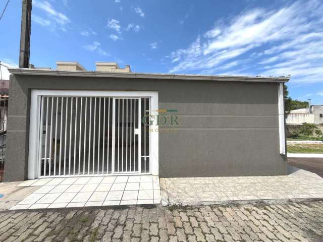 Casa com 4 quartos à venda na Rua Leopoldo Kojarski, Xaxim, Curitiba, 145 m2 por R$ 430.000