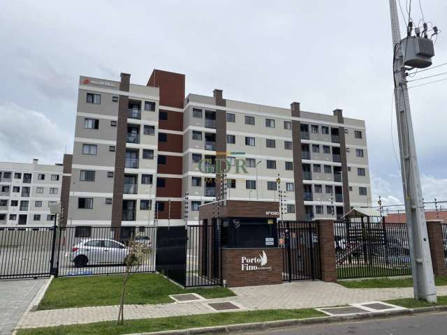 Apartamento com 2 quartos à venda na Rua Luziano Cordeiro, Parque da Fonte, São José dos Pinhais, 47 m2 por R$ 240.000