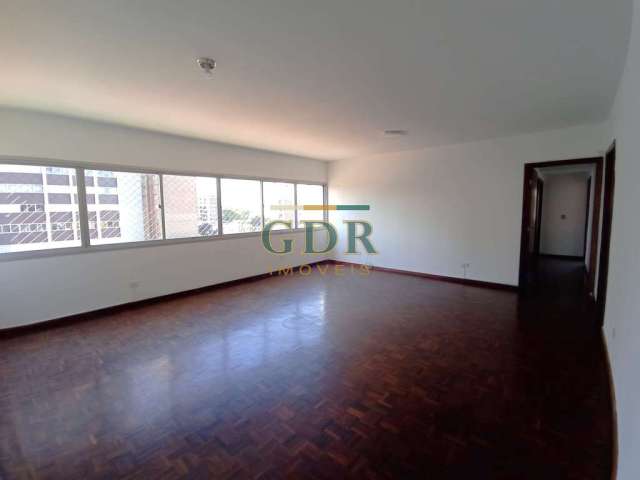 Apartamento com 4 quartos à venda na Avenida João Gualberto, 1034, Alto da Glória, Curitiba, 124 m2 por R$ 700.000