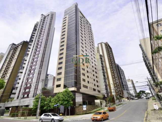 Cobertura com 3 quartos à venda na Rua General Aristides Athayde Júnior, 750, Bigorrilho, Curitiba, 336 m2 por R$ 3.850.000