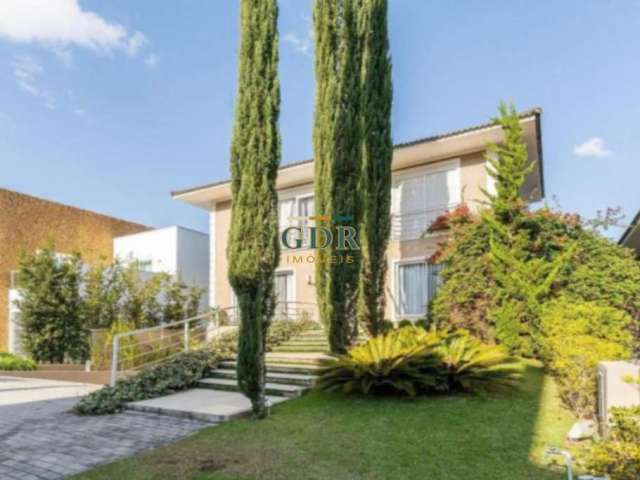 Casa em condomínio fechado com 4 quartos à venda na Rua Raposo Tavares, Pilarzinho, Curitiba, 470 m2 por R$ 3.201.100