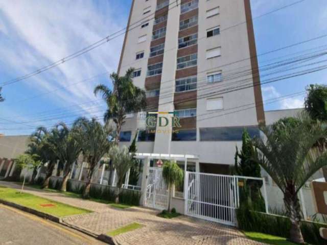 Apartamento com 3 quartos à venda na Rua Pedro Moro Redeschi, 96, São Pedro, São José dos Pinhais, 129 m2 por R$ 850.000