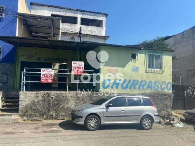 Terreno à venda na Rua Aimara, Ramos, Rio de Janeiro, 300 m2 por R$ 600.000