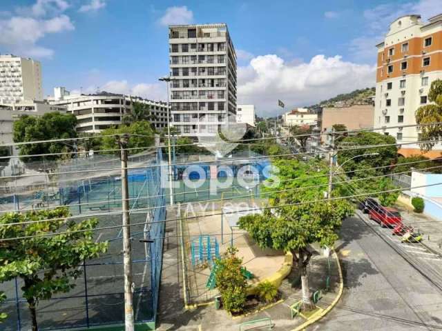 Apartamento com 3 quartos à venda na Rua Volta, Vila da Penha, Rio de Janeiro, 60 m2 por R$ 170.000