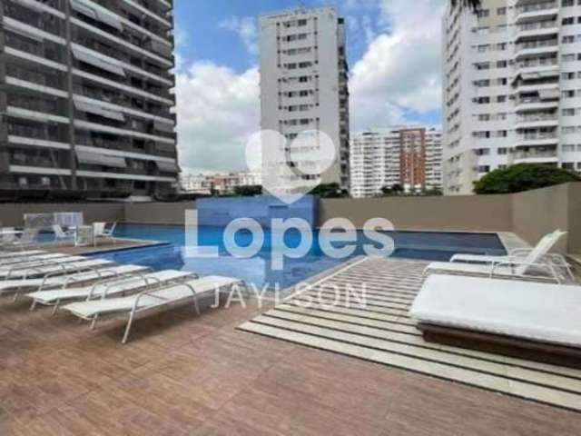 Apartamento com 3 quartos à venda na Avenida Oliveira Belo, Vila da Penha, Rio de Janeiro, 87 m2 por R$ 625.000