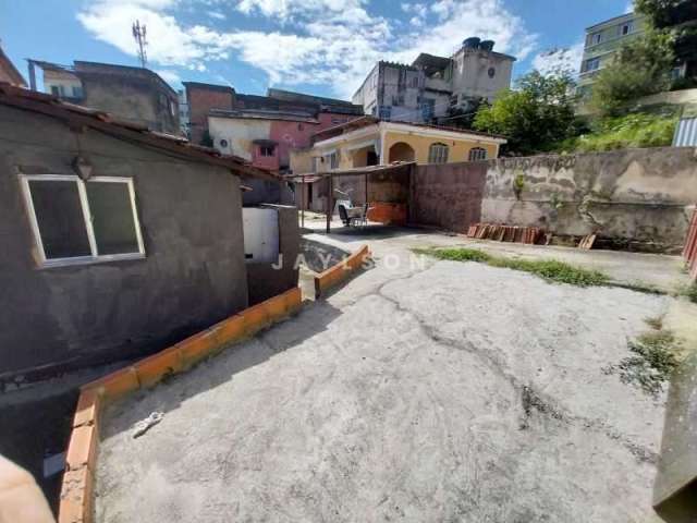 Terreno à venda na Rua Oito de Setembro, Cachambi, Rio de Janeiro, 750 m2 por R$ 299.000