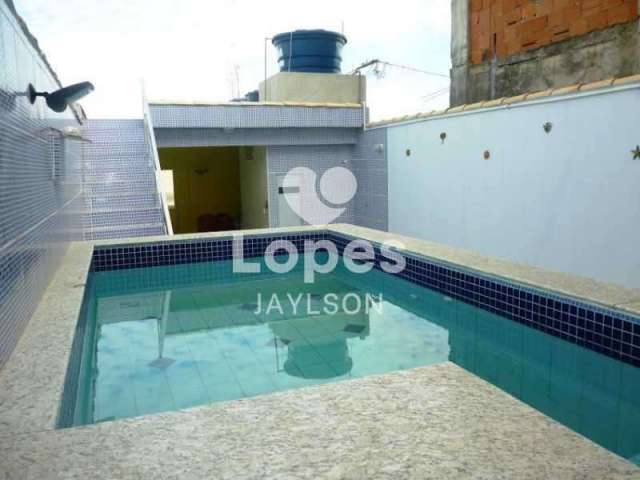 Apartamento com 2 quartos à venda na Rua Américo Gomes da Fonseca, Jardim Esperança, Cabo Frio, 75 m2 por R$ 220.000