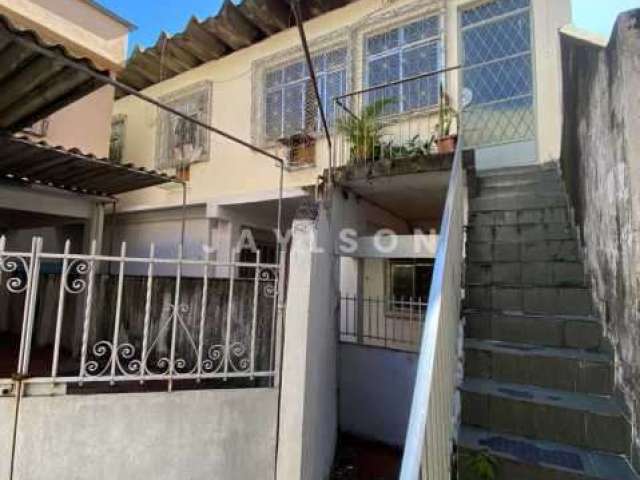 Apartamento com 5 quartos à venda na Rua Ubiratã, Higienópolis, Rio de Janeiro, 130 m2 por R$ 450.000