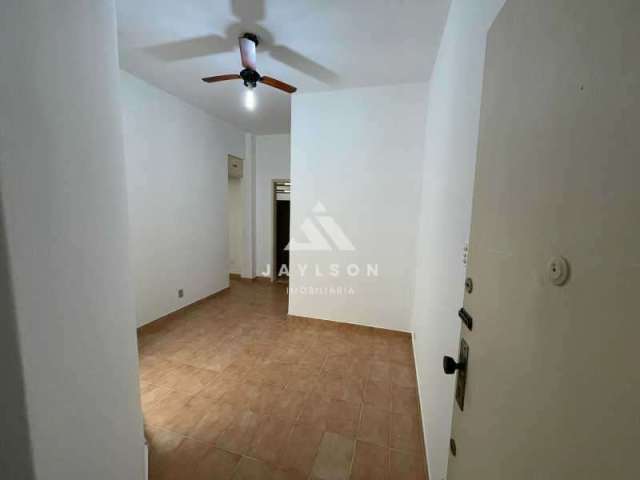 Apartamento com 1 quarto à venda na Rua Artur Bernardes, Catete, Rio de Janeiro, 35 m2 por R$ 515.000