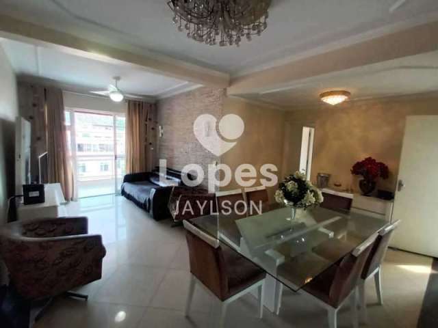Apartamento com 4 quartos à venda na Rua Paula Barros, Vila da Penha, Rio de Janeiro, 130 m2 por R$ 750.000
