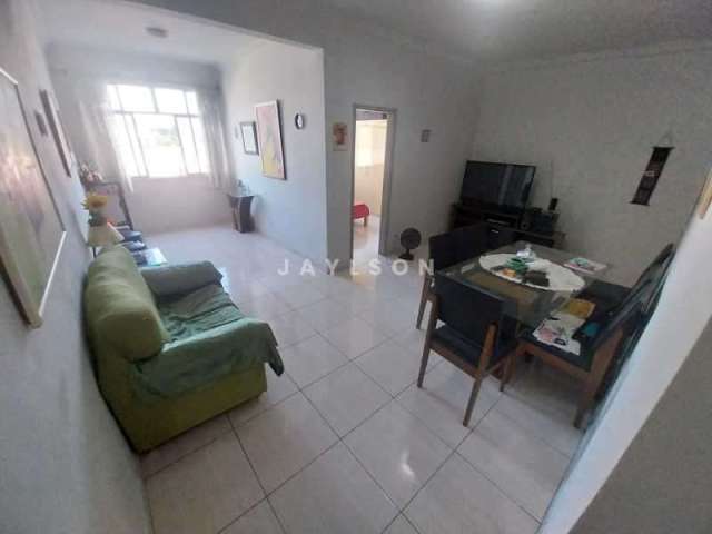 Apartamento com 2 quartos à venda na Rua Tenente Abel Cunha, Higienópolis, Rio de Janeiro, 80 m2 por R$ 295.000