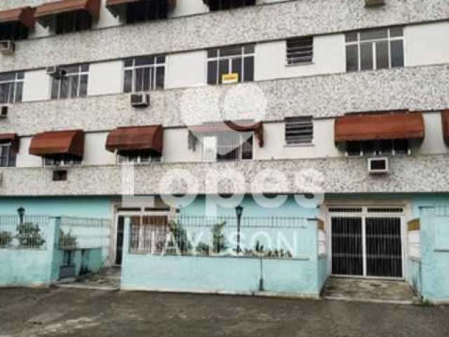 Apartamento com 2 quartos para alugar na Rua Inácio Acioli, Penha Circular, Rio de Janeiro, 80 m2 por R$ 1.100