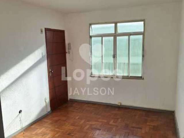 Apartamento com 2 quartos para alugar na Estrada Coronel Vieira, Irajá, Rio de Janeiro, 55 m2 por R$ 1.000