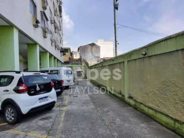 Apartamento com 2 quartos à venda na Rua Soares Caldeira, Madureira, Rio de Janeiro, 50 m2 por R$ 230.000