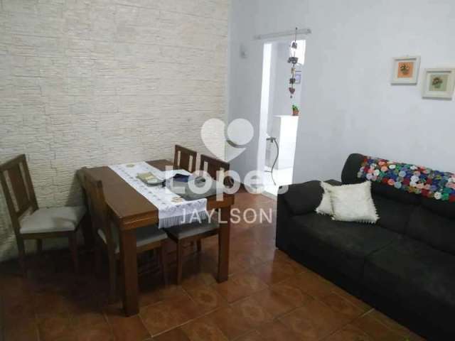 Apartamento com 3 quartos à venda na Rua Tacaratu, Honório Gurgel, Rio de Janeiro, 60 m2 por R$ 140.000